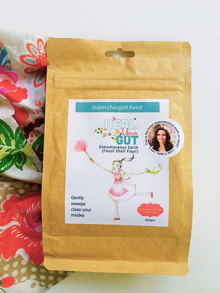 Supercharged Food Heal Your Gut Powder