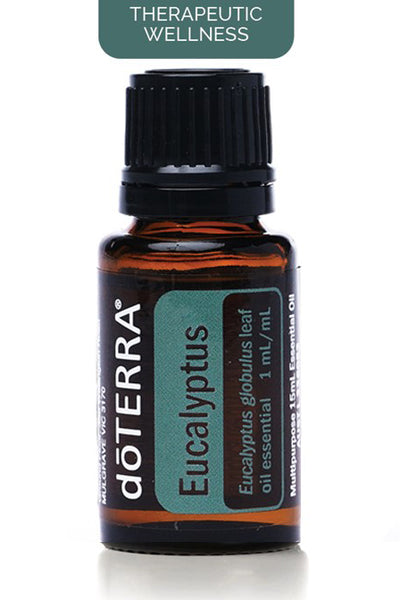 DōTERRA Eucalyptus 15ml