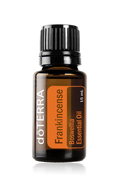 DōTERRA Frankincense 15ml