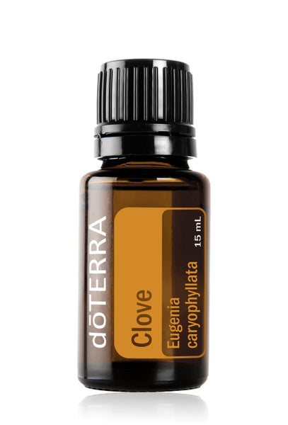 DōTERRA Clove 15ml