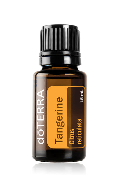 DōTERRA Tangerine 15ml