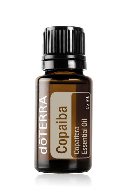 DōTERRA Copaiba 15ml