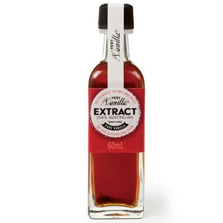 Very Vanilla Vanilla Extract 60mls