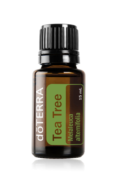 DōTERRA Tea Tree 15ml
