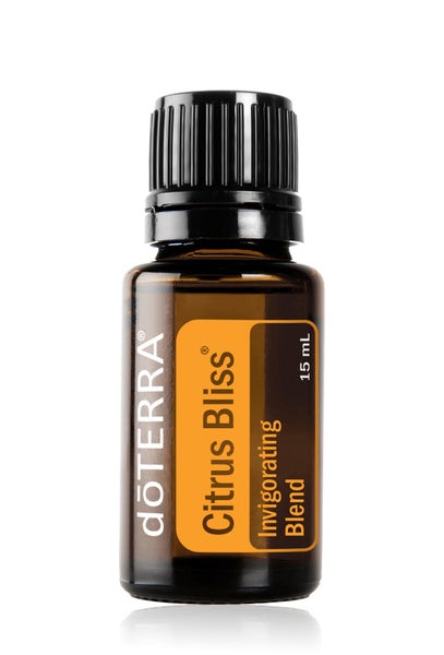 DōTERRA Citrus Bliss 15ml