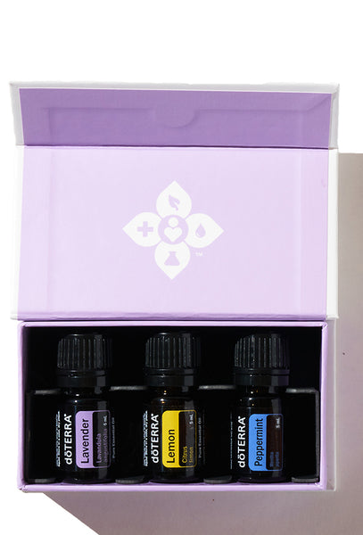 DōTERRA Introductory Kit