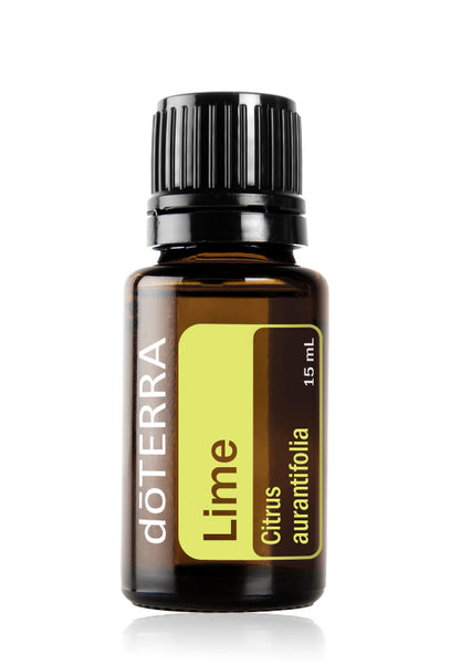 DōTERRA Lime 15ml