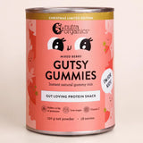 Nutra Organics Gutsy Gummies 150g