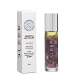 Summer Salt Body Essential Oil Roller