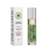 Summer Salt Body Essential Oil Roller