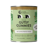 Nutra Organics Gutsy Gummies 150g