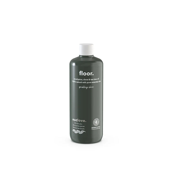 Euclove Floor Cleaner 500ml