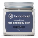 Handmaid Whipped Tallow Face and Body Balm 80g