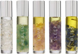 Summer Salt Body Essential Oil Roller