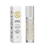 Summer Salt Body Essential Oil Roller