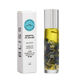 Summer Salt Body Essential Oil Roller