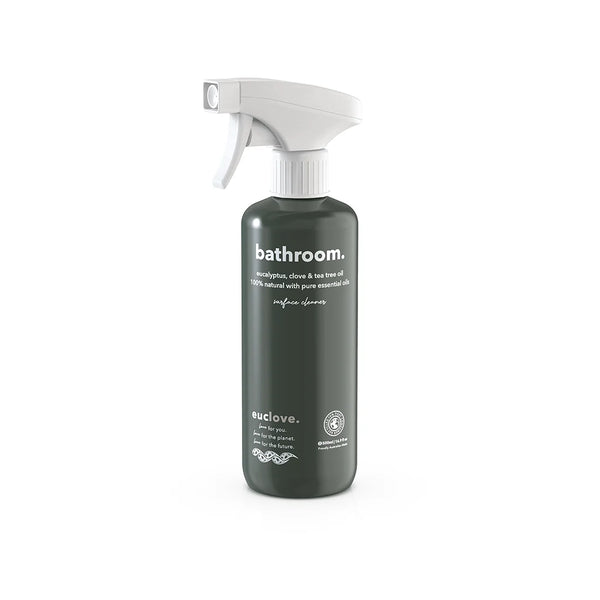 Euclove Bathroom Cleaner 500ml