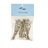 Tulsi Sage Smudge Stick