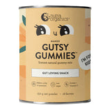 Nutra Organics Gutsy Gummies 150g