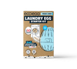 Ecoegg Laundry Egg Starter Kit 50 Washes