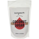 Loving Earth Coconut Sugar