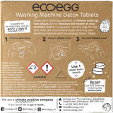 Ecoegg Washing Machine Detox Tablets 6pk