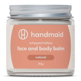 Handmaid Whipped Tallow Face and Body Balm 80g