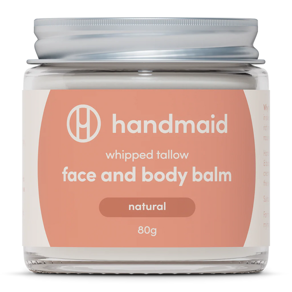 Handmaid Whipped Tallow Face and Body Balm 80g