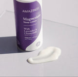 Amazing Oils Magnesium Pro Sleep Lotion 125ml