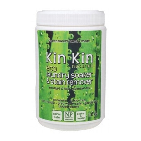 Kin Kin Soaker and Stain Remover 1.2kg
