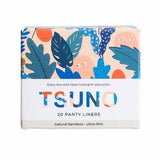 Tsuno Natural Bamboo Women’s Products