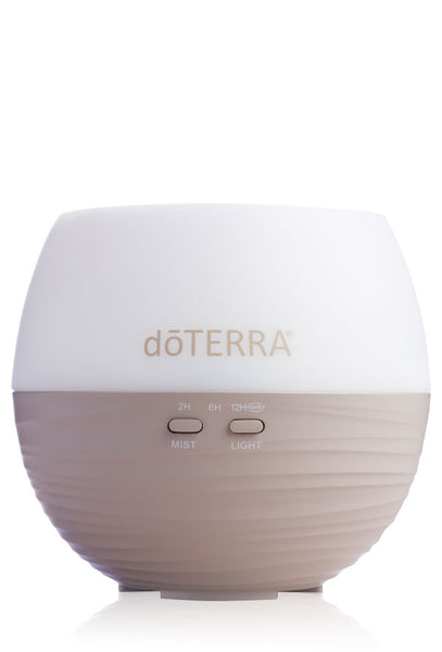 DōTERRA Petal Diffuser 2.0