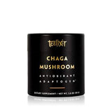 Teelixir Chaga Superfood Mushrooms 50g