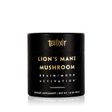 Teelixir Lion’s Mane Superfood Mushrooms 50g