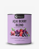 Nutra Organics Açai Berry Blend 200g