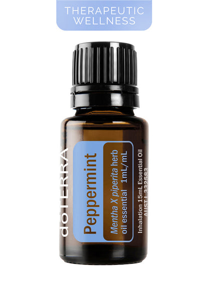 DōTERRA Peppermint 15ml