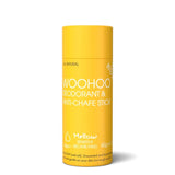 Woohoo Body Natural Deodorant Stick 60g
