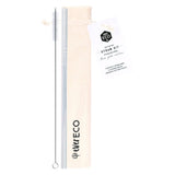 Ever Eco On The Go Straw Kit (Stainless Steel or Rose Gold)