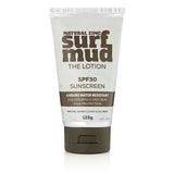 Surfmud Natural Zinc Sunscreen SPF30