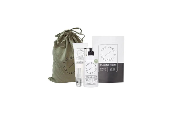 The Base Collective Everyday Essentials Bundle