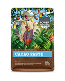 Power Super Foods Cacao Paste Buttons 250g