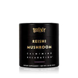 Teelixir Reishi Superfood Mushrooms 50g