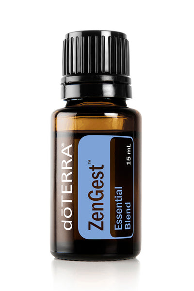 DōTERRA ZenGest 15ml