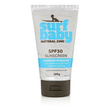 Surfbaby Natural Zinc Sunscreen SPF30