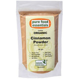 Pure Food Essentials Spices
