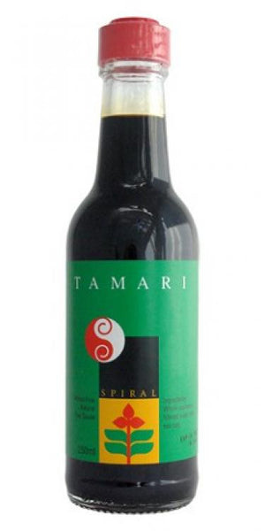 Spiral Foods Tamari (genuine) 500ml